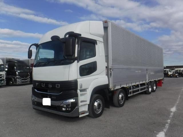 MITSUBISHI FUSOU