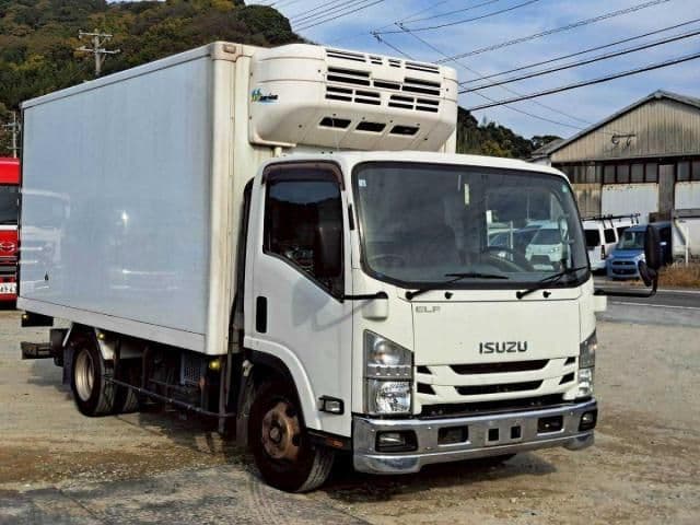 ISUZU