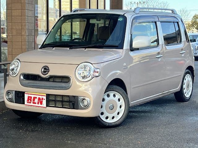 DAIHATSU