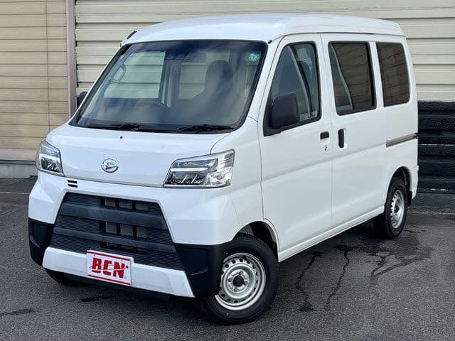 DAIHATSU