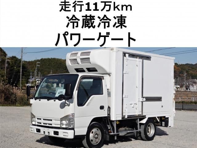ISUZU