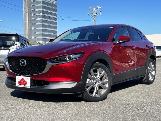 MAZDA