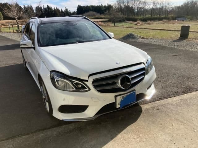 MERCEDES BENZ