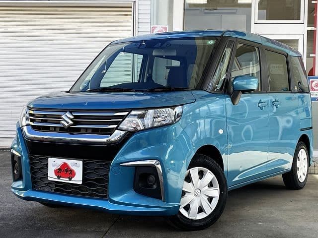 SUZUKI