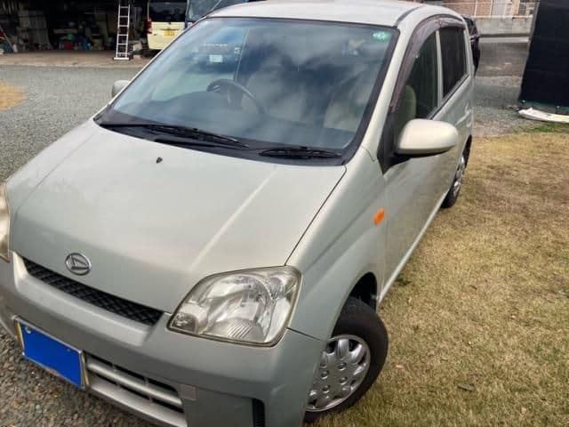 DAIHATSU