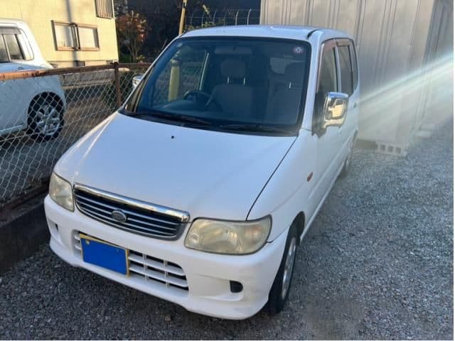 DAIHATSU