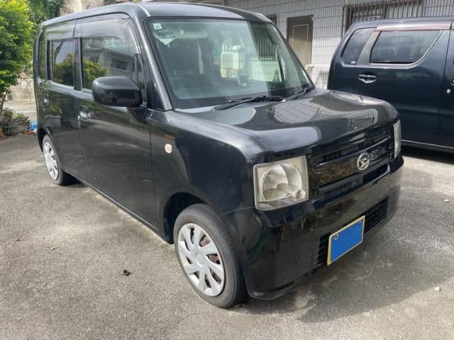 DAIHATSU