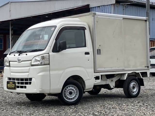 DAIHATSU