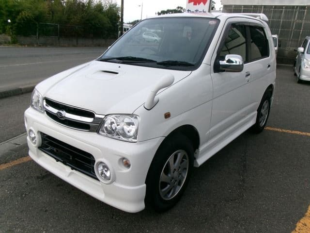 DAIHATSU