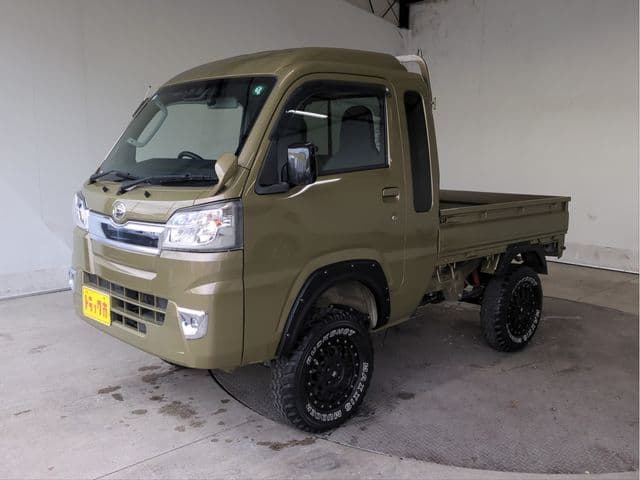DAIHATSU