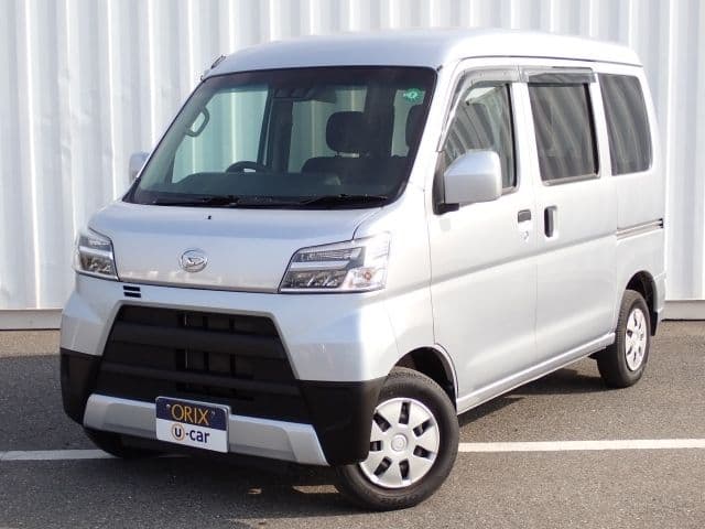 DAIHATSU