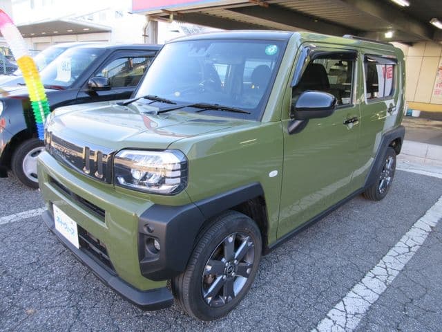 DAIHATSU