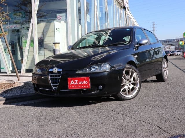 ALFAROMEO