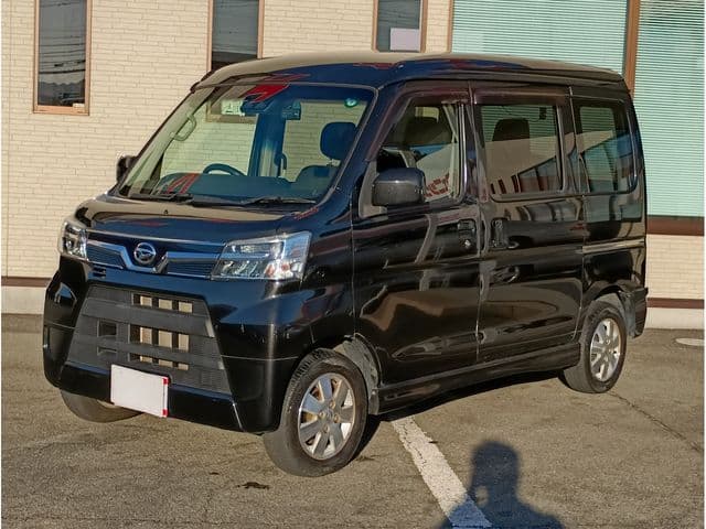 DAIHATSU
