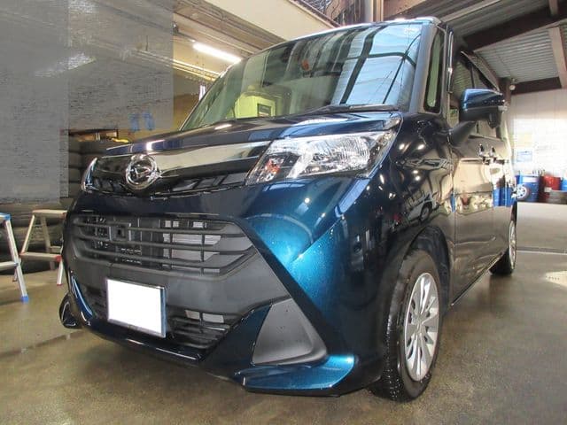 DAIHATSU