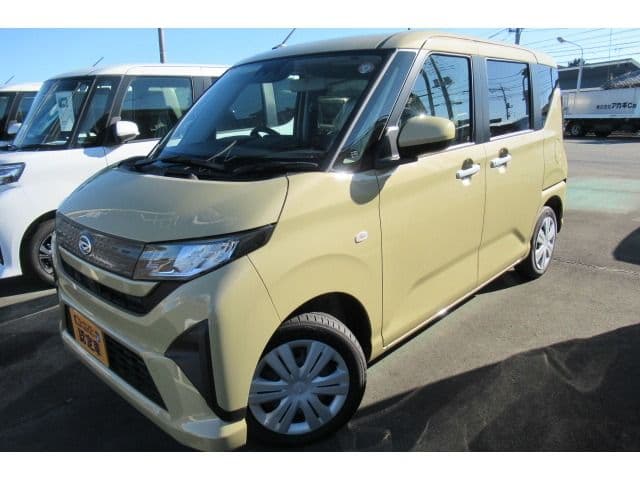DAIHATSU
