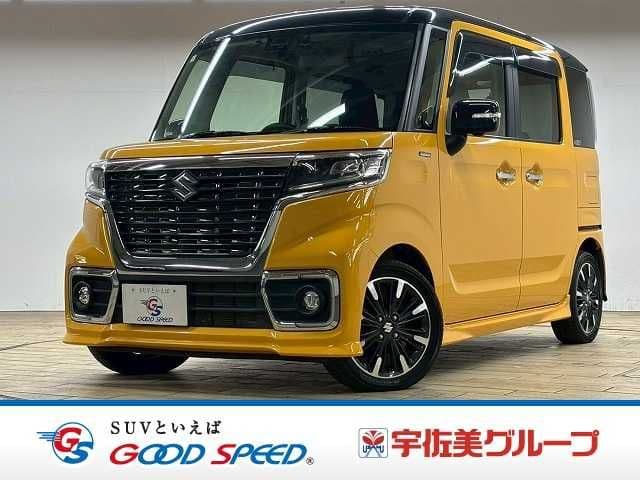 SUZUKI