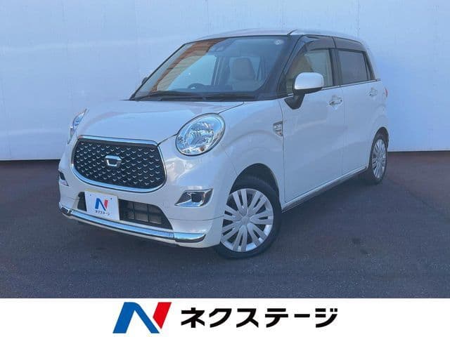 DAIHATSU