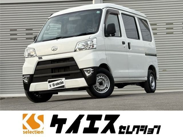 DAIHATSU