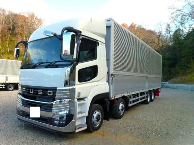 MITSUBISHI FUSOU
