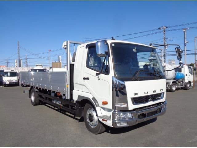 MITSUBISHI FUSOU