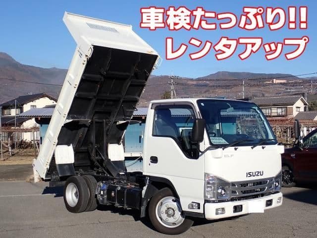 ISUZU