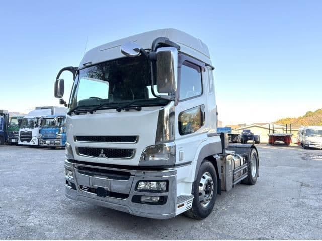 MITSUBISHI FUSOU