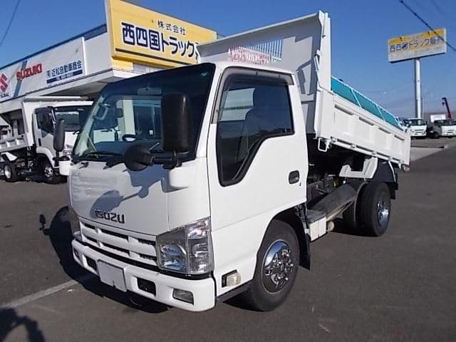 ISUZU