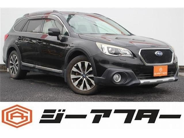 SUBARU