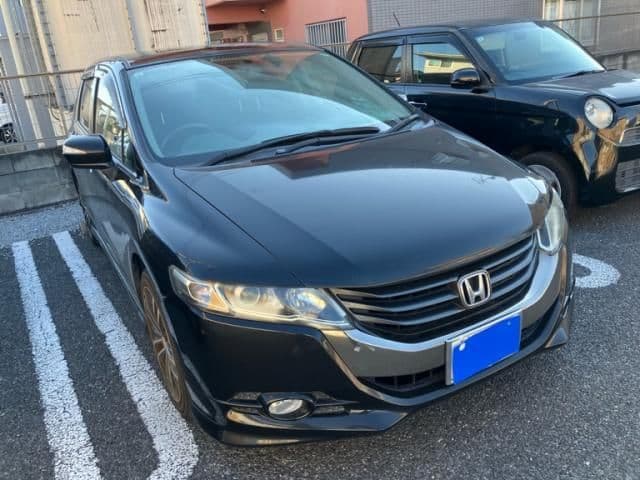 HONDA