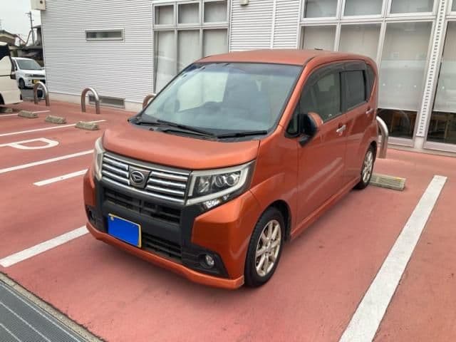 DAIHATSU