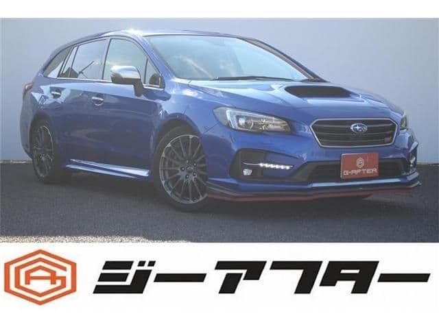 SUBARU