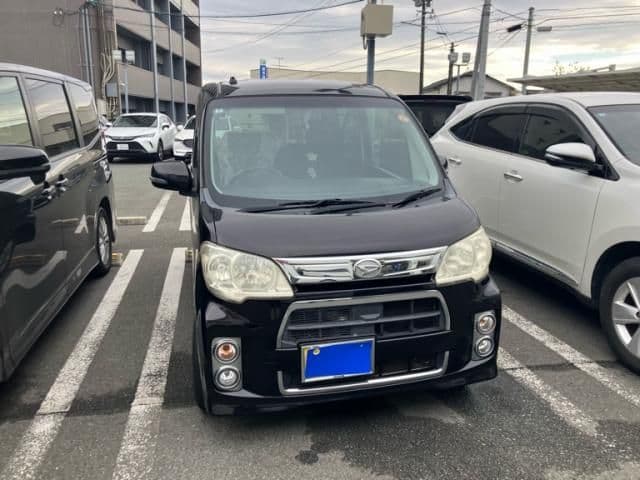 DAIHATSU