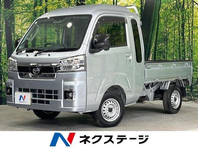 DAIHATSU