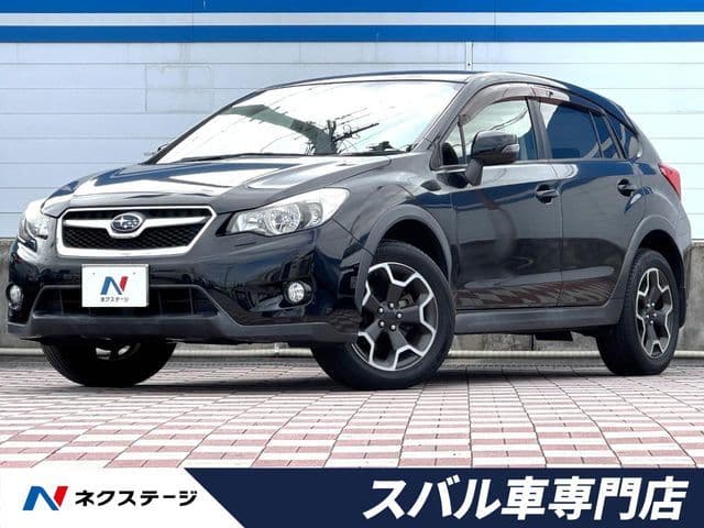 SUBARU