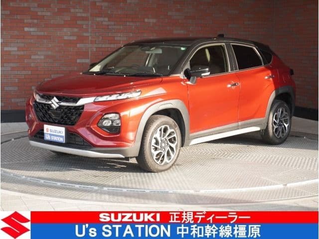 SUZUKI