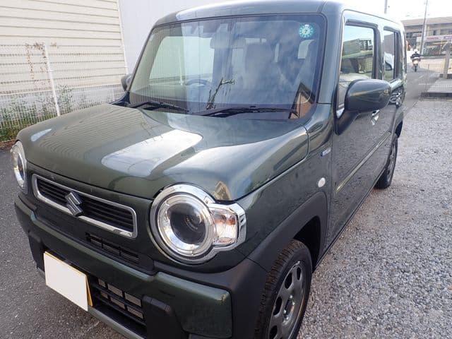 SUZUKI