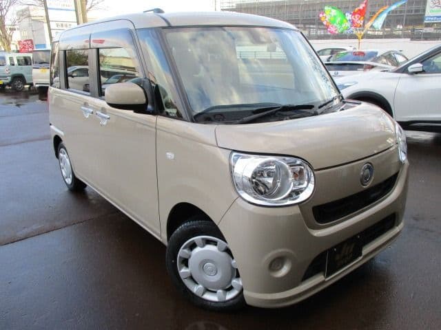 DAIHATSU