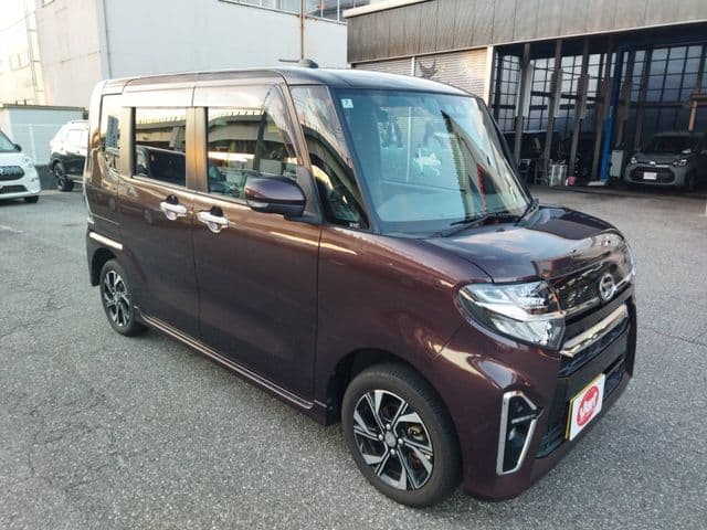 DAIHATSU