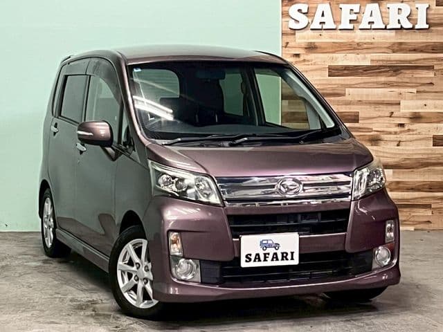 DAIHATSU
