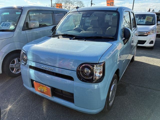 DAIHATSU