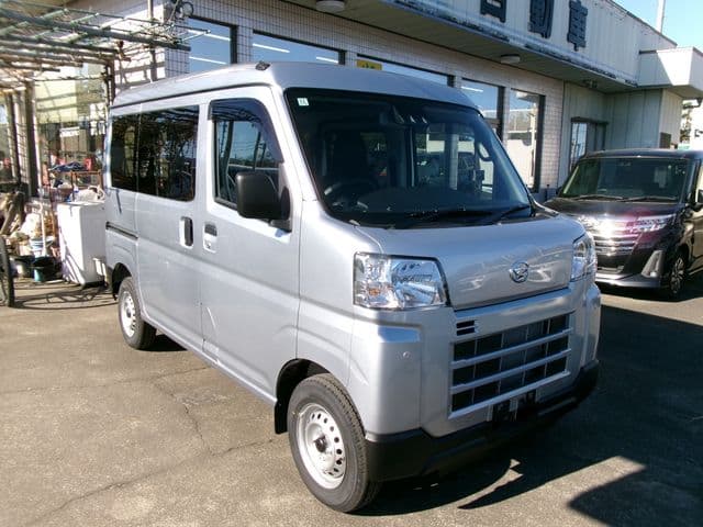 DAIHATSU