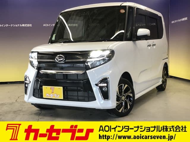 DAIHATSU
