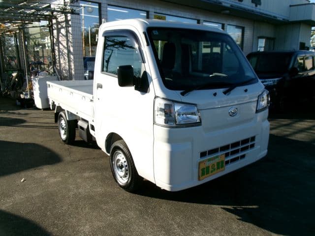 DAIHATSU