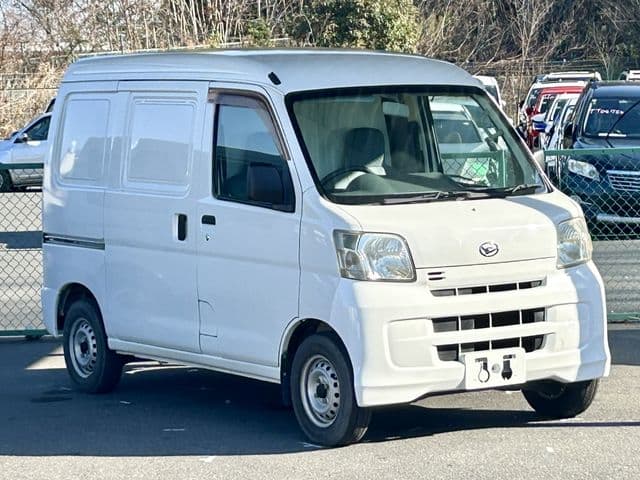 DAIHATSU