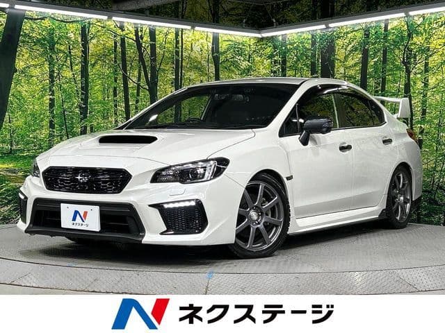SUBARU