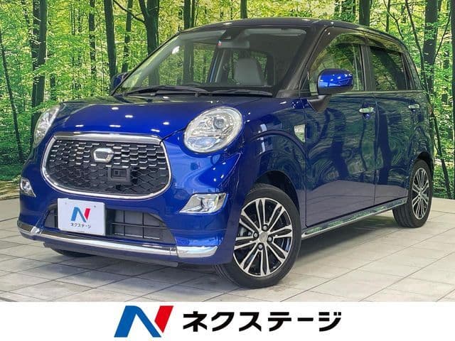 DAIHATSU