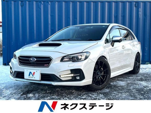 SUBARU