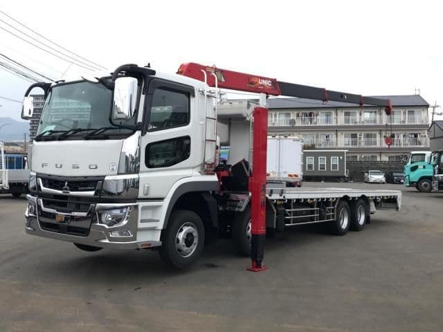 MITSUBISHI FUSOU