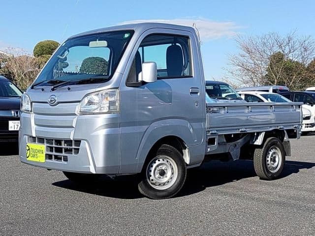 DAIHATSU